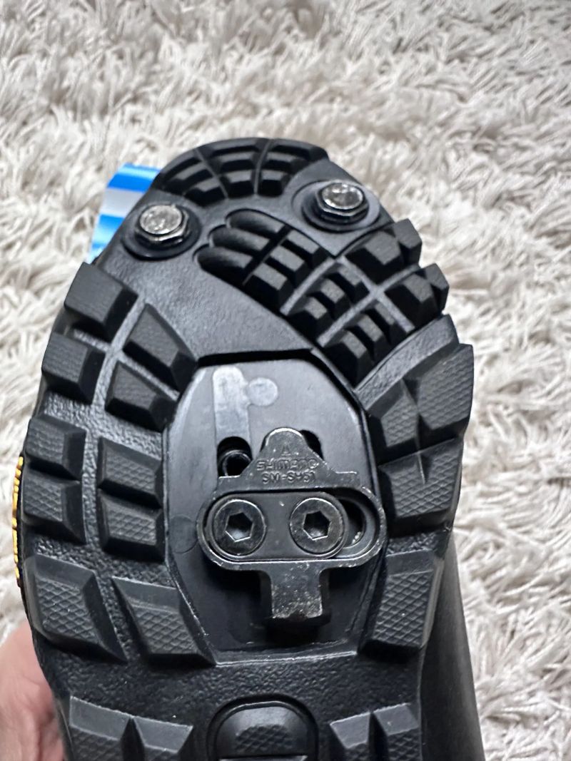 Lake MXZ304 wide 44 zimní tretry