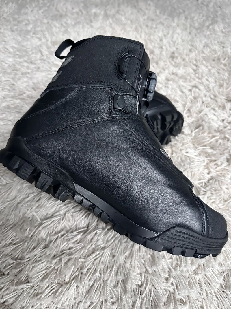 Lake MXZ304 wide 44 zimní tretry