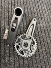Sram GX t-type