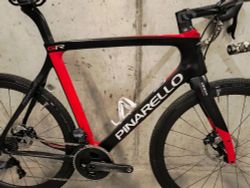 PINARELLO GAN GR (GRAVEL)