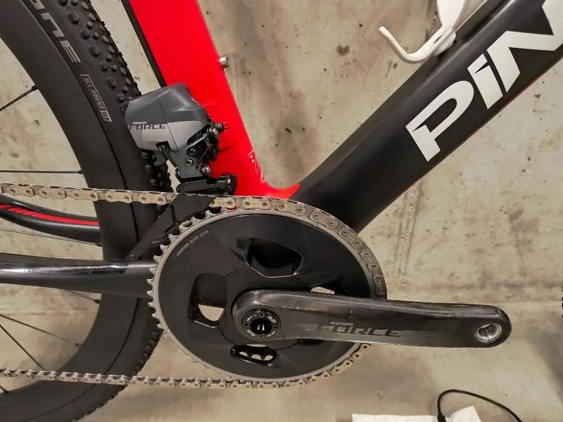 PINARELLO GAN GR (GRAVEL)