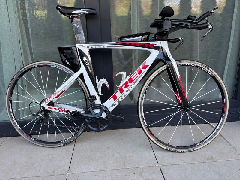 Trek CLV Speed Concept