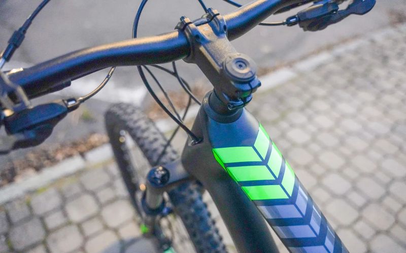 FOCUS SPINE C LITE 22G 2017