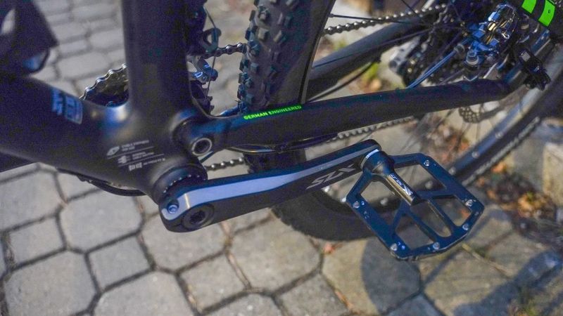 FOCUS SPINE C LITE 22G 2017