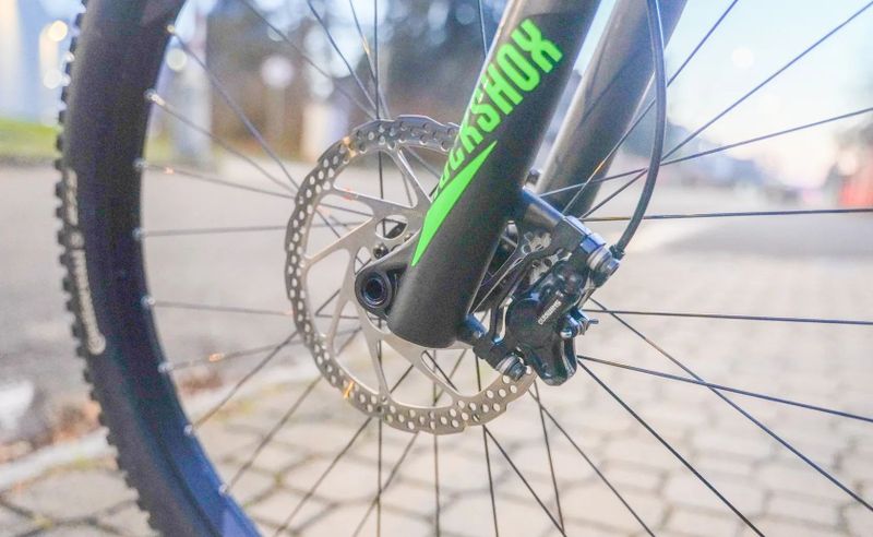 FOCUS SPINE C LITE 22G 2017