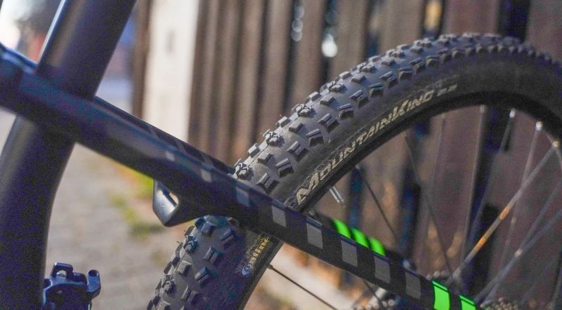 FOCUS SPINE C LITE 22G 2017