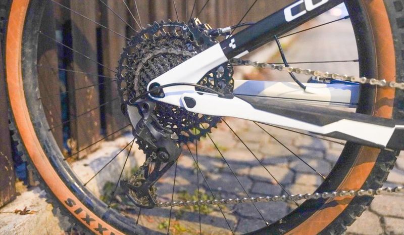  2022 STEREO 150 C:62, RACE 29