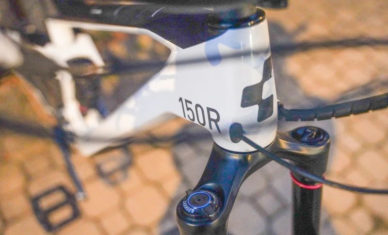  2022 STEREO 150 C:62, RACE 29