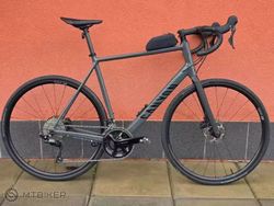 Canyon Endurace AL7, Shimano 105 12 sp. vel. XL