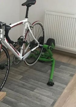 Trenažér Kinetic Rock and Roll Smart Control T-6200