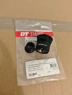 Ořech Dt Swiss Ratchet EXP, XDR, 12x142