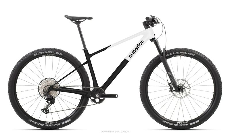 Superior XP 9.2 - SLEVA!