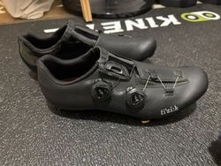 Fizik Aria R3