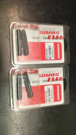 Sram Road Pad brzdové gumičky 4ks