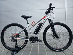 Elektrokolo Author Essence 2020 500Wh 29" velikost M