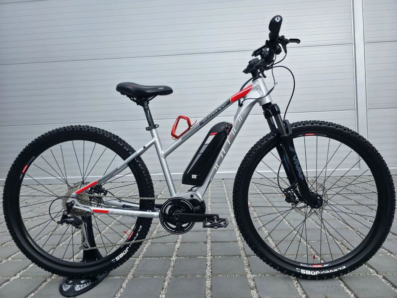 Elektrokolo Author Essence 2020 500Wh 29" velikost M