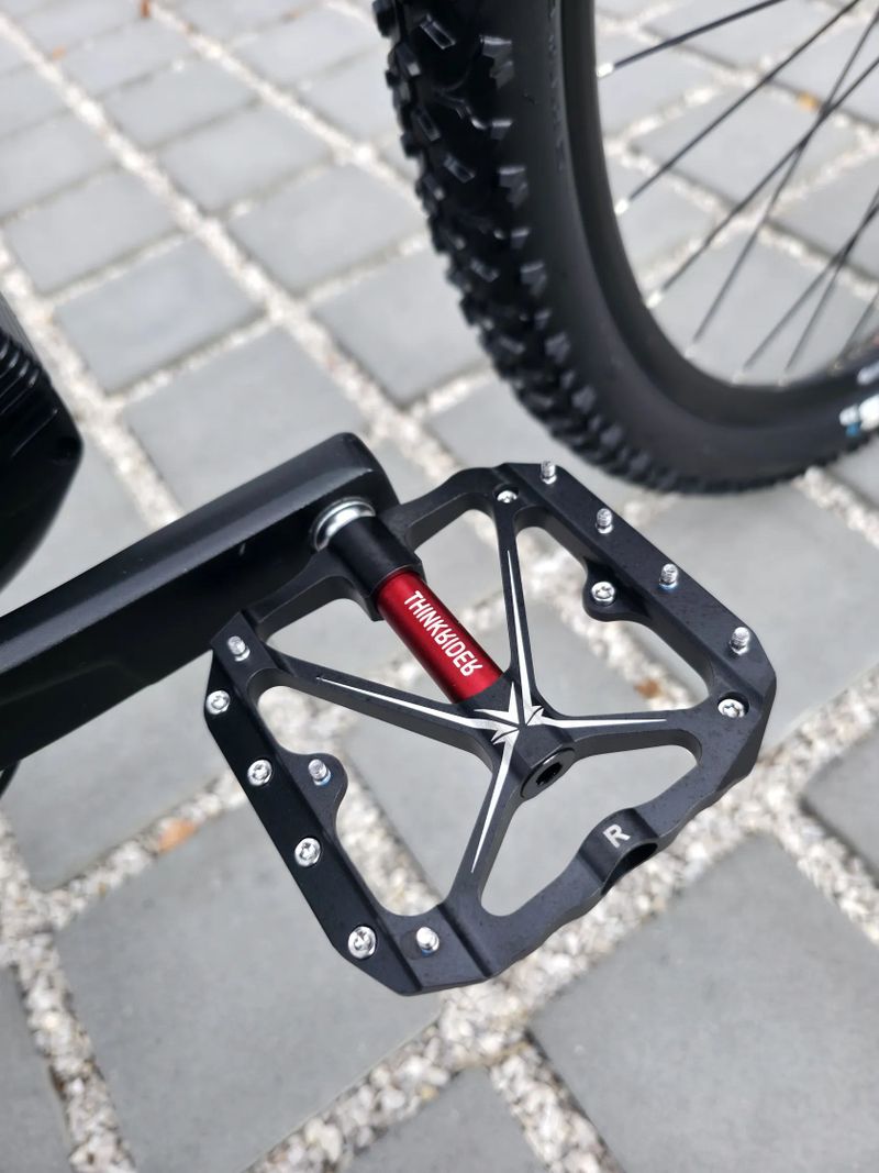 Elektrokolo Author Essence 2020 500Wh 29" velikost M