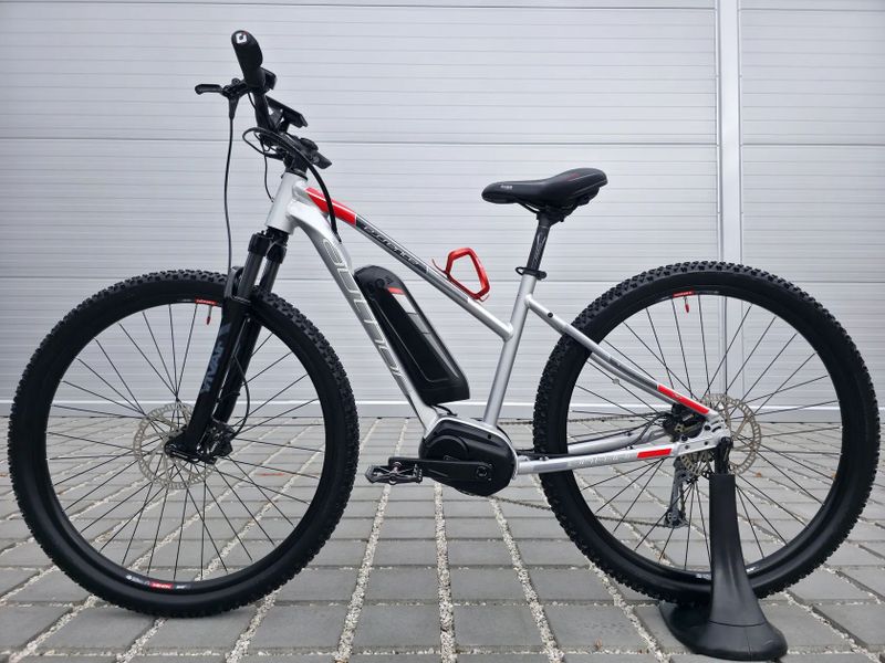 Elektrokolo Author Essence 2020 500Wh 29" velikost M