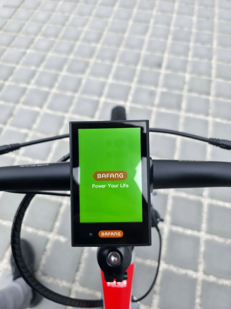 Elektrokolo Author Essence 2020 500Wh 29" velikost M