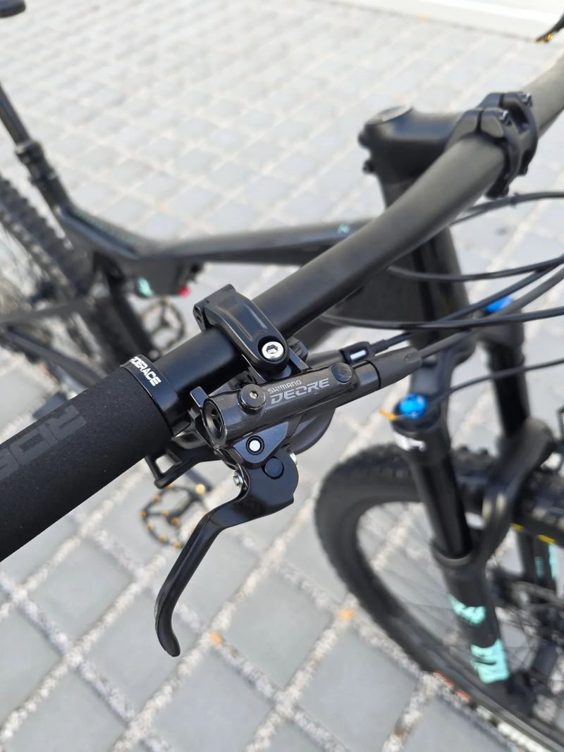 Horské kolo Orbea OIZ H10 TR 2021 29″ - velikost L