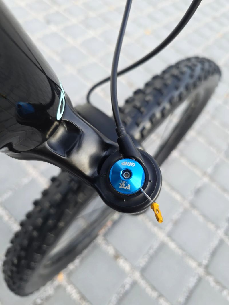 Horské kolo Orbea OIZ H10 TR 2021 29″ - velikost L