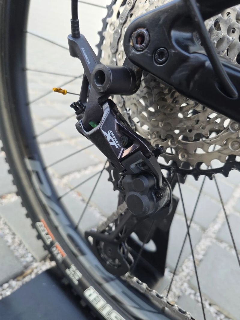 Horské kolo Orbea OIZ H10 TR 2021 29″ - velikost L