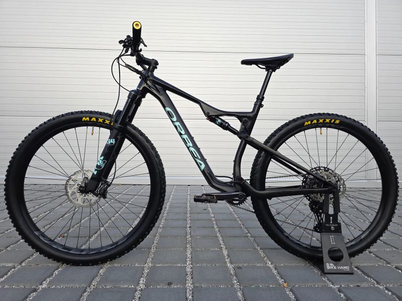 Horské kolo Orbea OIZ H10 TR 2021 29″ - velikost L