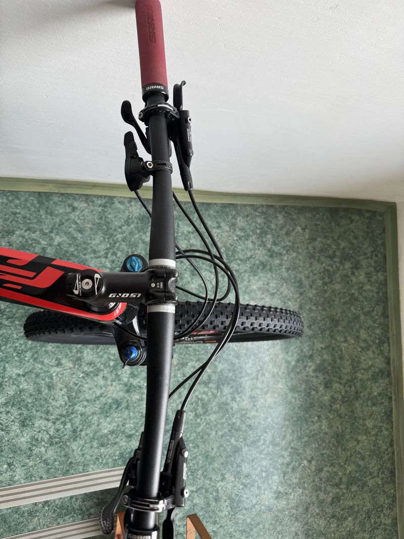 Ghost lector 4.9, 2019