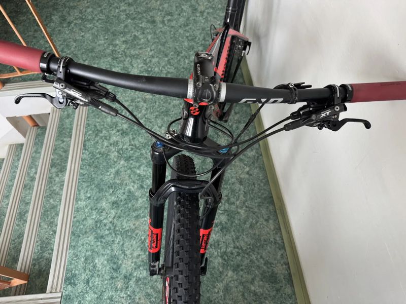 Ghost lector 4.9, 2019