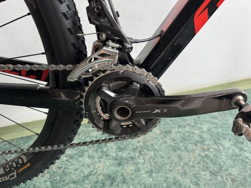 Ghost lector 4.9, 2019