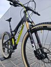 Horské kolo Santa Cruz Tallboy Carbon CC 29" – velikost L