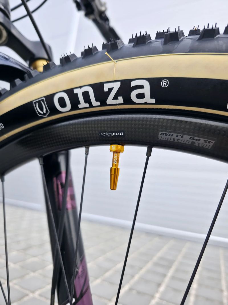 Horské kolo Santa Cruz Tallboy Carbon CC 29" – velikost L