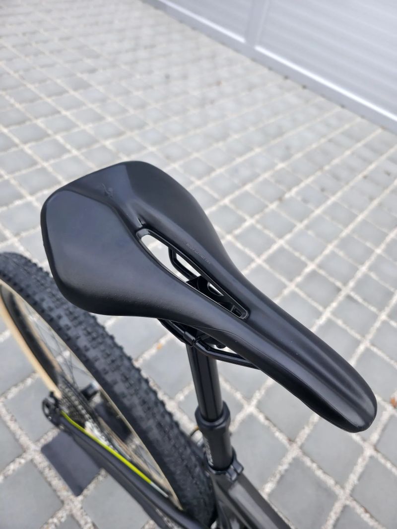 Horské kolo Santa Cruz Tallboy Carbon CC 29" – velikost L