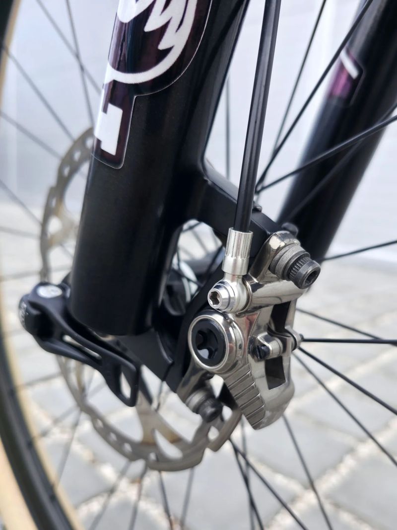 Horské kolo Santa Cruz Tallboy Carbon CC 29" – velikost L