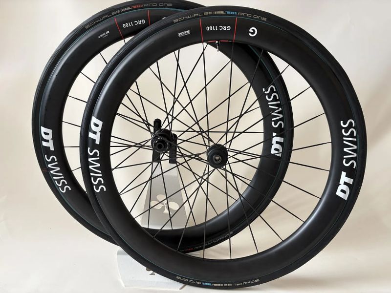 DT Swiss GRC 1100 DICUT 50mm