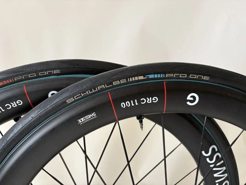 DT Swiss GRC 1100 DICUT 50mm