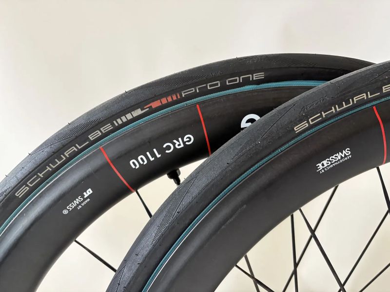 DT Swiss GRC 1100 DICUT 50mm