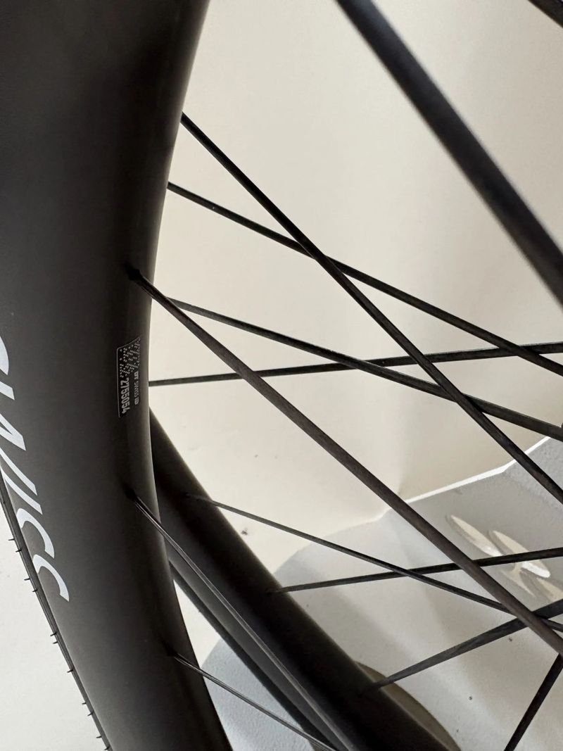 DT Swiss GRC 1100 DICUT 50mm