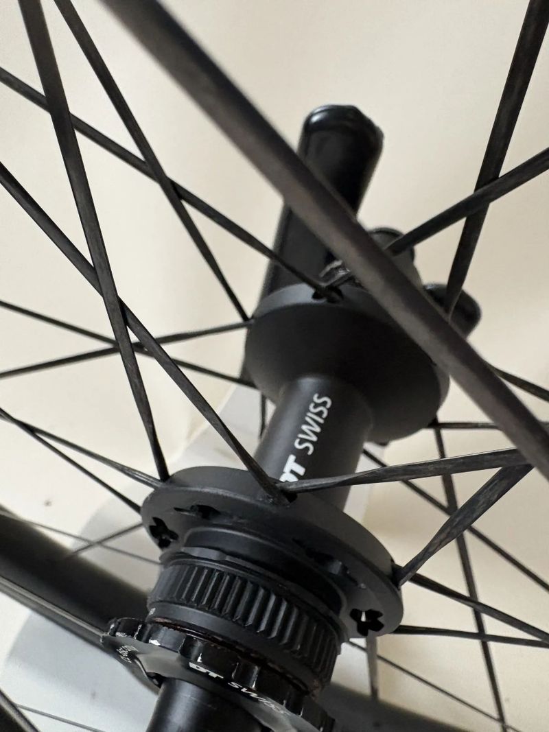 DT Swiss GRC 1100 DICUT 50mm