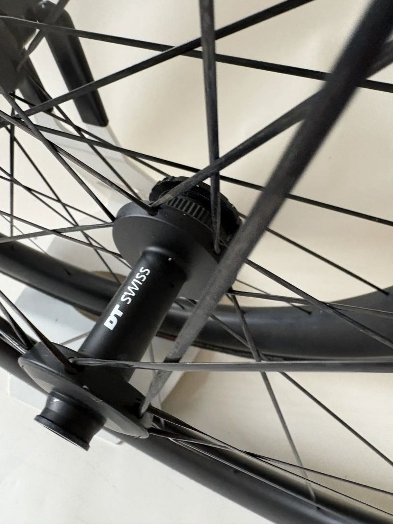 DT Swiss GRC 1100 DICUT 50mm