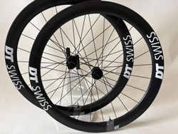 DT Swiss ARC 1100 Dicut® Carbon 50 Disc CL