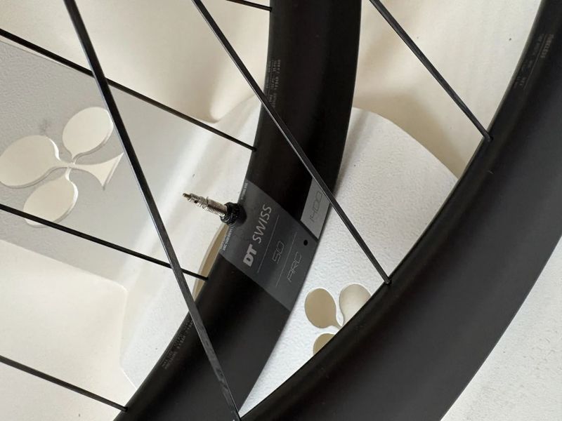 DT Swiss ARC 1100 Dicut® Carbon 50 Disc CL