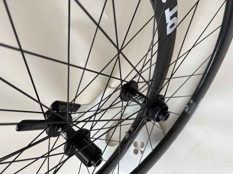 DT Swiss ARC 1100 Dicut® Carbon 50 Disc CL