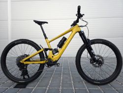 Elektrokolo Specialized Turbo Kenevo SL 2 Comp Carbon 2024 - 29″ velikost M