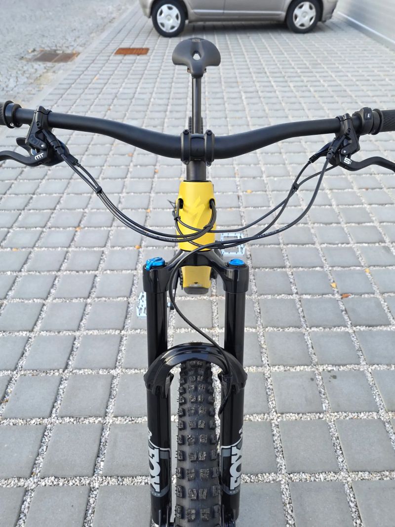 Elektrokolo Specialized Turbo Kenevo SL 2 Comp Carbon 2024 - 29″ velikost M