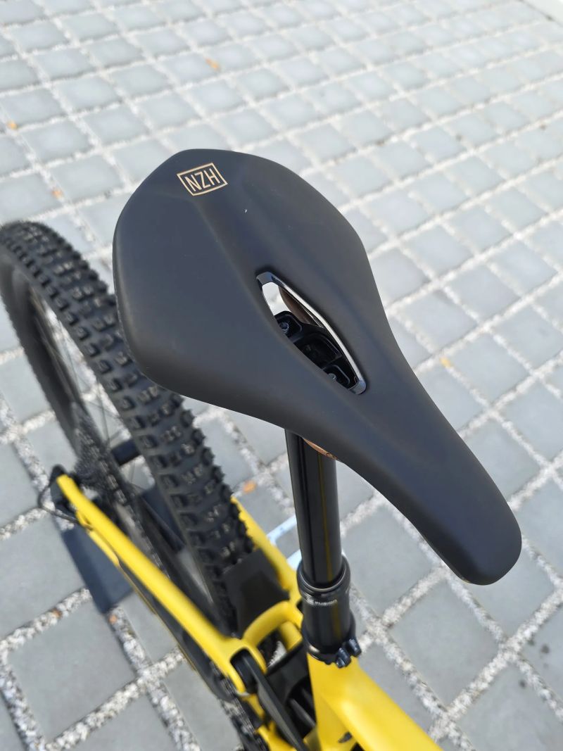 Elektrokolo Specialized Turbo Kenevo SL 2 Comp Carbon 2024 - 29″ velikost M