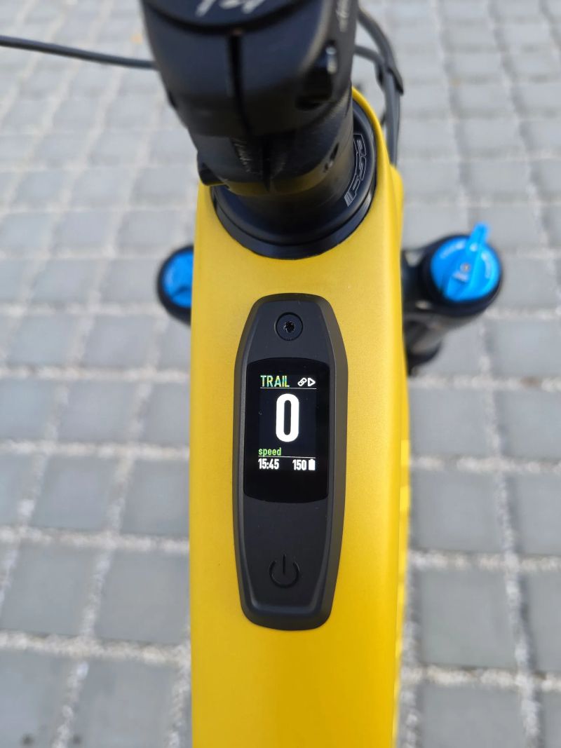 Elektrokolo Specialized Turbo Kenevo SL 2 Comp Carbon 2024 - 29″ velikost M