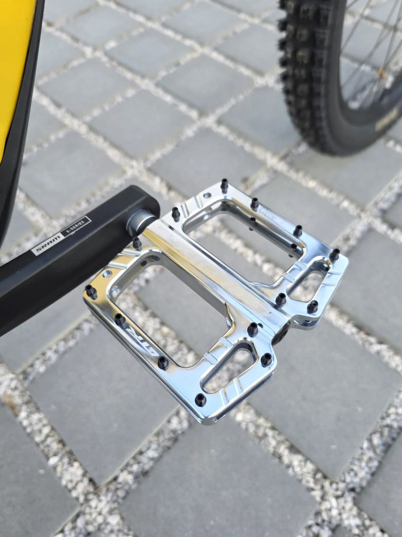 Elektrokolo Specialized Turbo Kenevo SL 2 Comp Carbon 2024 - 29″ velikost M