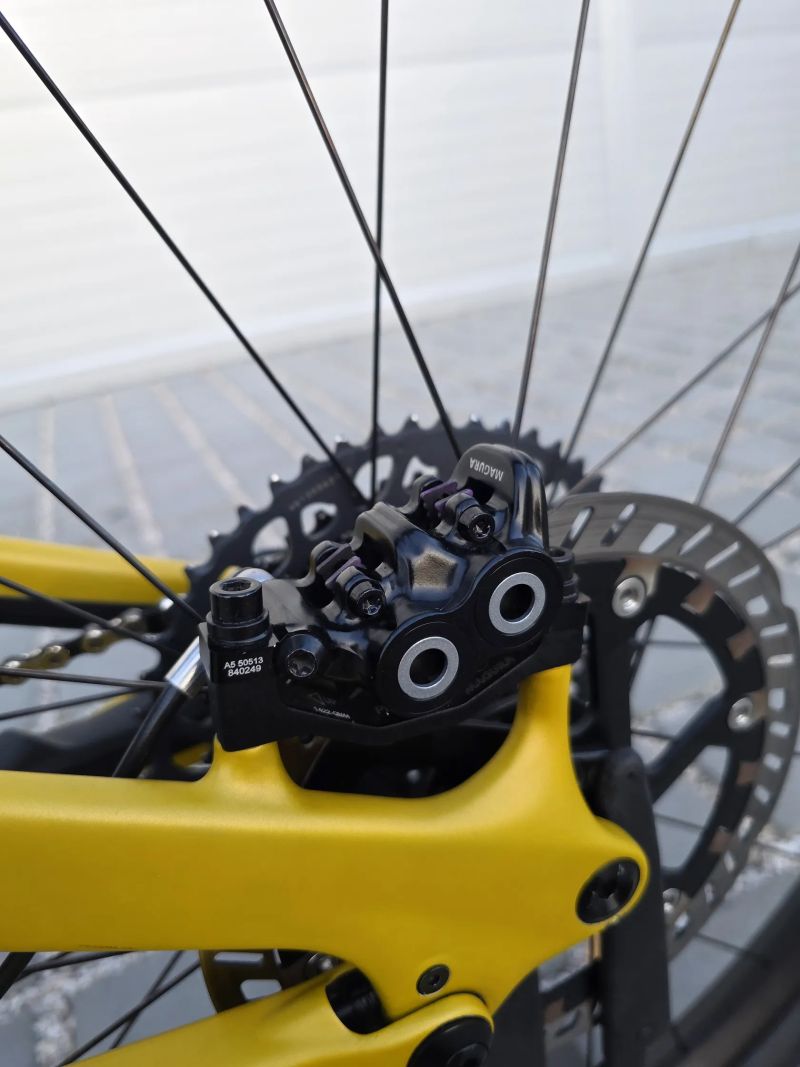 Elektrokolo Specialized Turbo Kenevo SL 2 Comp Carbon 2024 - 29″ velikost M