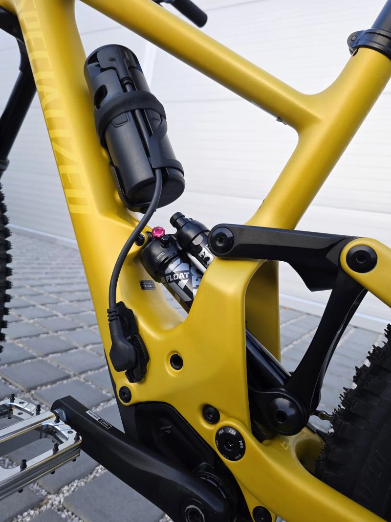 Elektrokolo Specialized Turbo Kenevo SL 2 Comp Carbon 2024 - 29″ velikost M